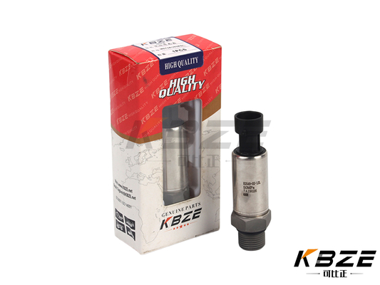 KBZE SANY E2549-02-1JL sensor tekanan rendah / penggantian saklar tekanan rendah untuk Sany Excavator SY215-8