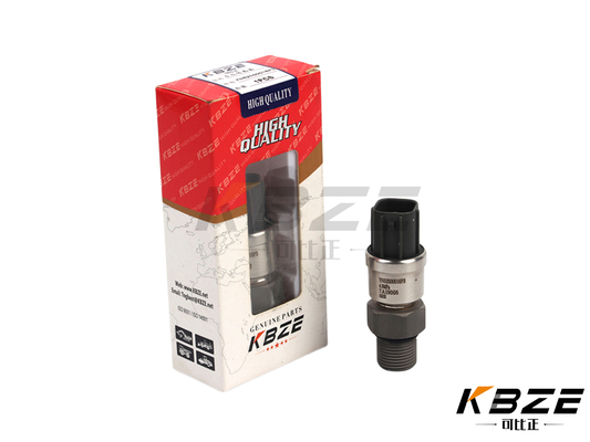KBZE KOBELCO YN52S00016P3 4.9MPa sensor tekanan rendah negatif / penggantian saklar tekanan rendah untuk SK200-8 SK250-5