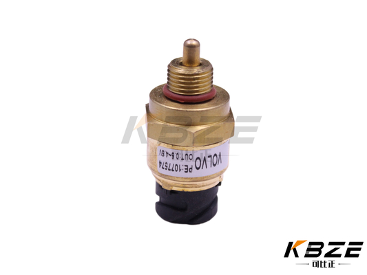 VOLVO VOE 1077574 VOE1077574 SENSOR Tekanan Minyak/PENGANTAR SUITCH Tekanan Minyak untuk EC460 EC380 EC480D EC360BLC