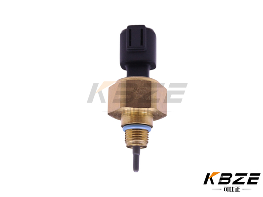 CUMMINS 4921477 SENSOR TEMPERATURA Tekanan Minyak/TEMPERATURA Tekanan Minyak SUCCHET SUBSTITUTION FOR ISM QSM MOTOR