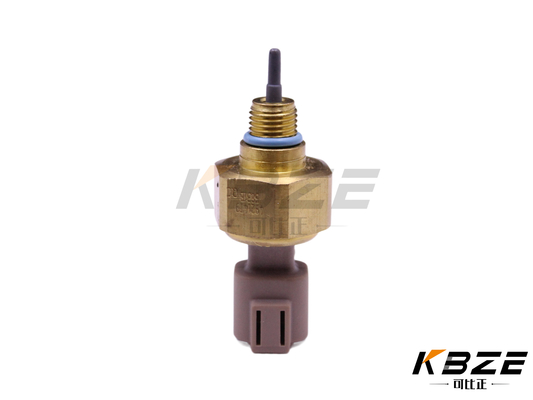 CUMMINS 4921479 SENSOR TEMPERATURA Tekanan Minyak/TEMPERATURA Tekanan Minyak SUCHER SUBSTITUTION untuk ISM ISX QSM MOTOR