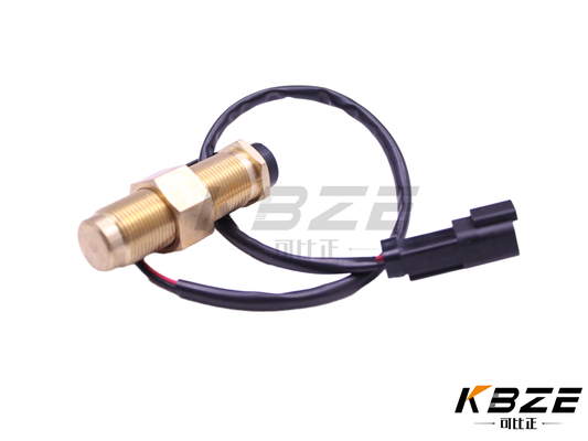 KOMATSU 7861-93-2310 7861932310 REVOLUTION SENSOR/SPEED SENSOR penggantian untuk PC160LC-7 PC180LC-7 PC200LC-7