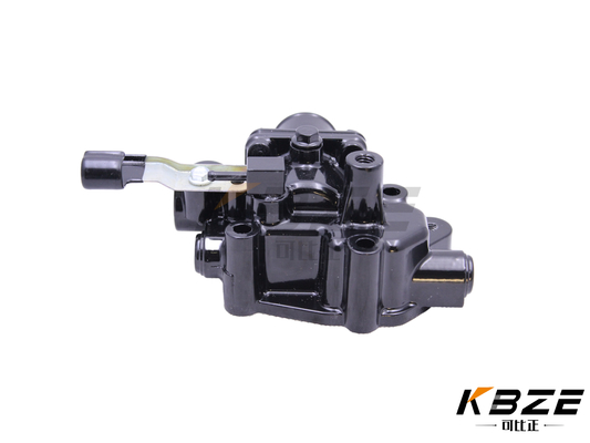 YANMAR 129938-49800 TERMOSTAT COVER/TERMOSTAT HOUSING SUBSTITUTION untuk mesin YANAMR 4TNV94 4TNV98 KOMATSU 4D94E 4D98E
