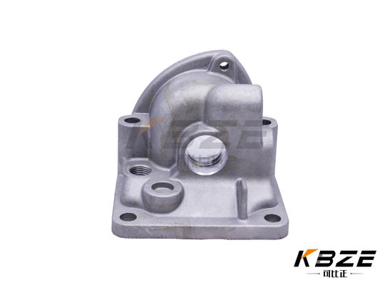 KOBELCO VAME080950 ME080950 TERMOSTAT COVER/TERMOSTAT HOUSING REPLACEMENT untuk SK160, SK200, SK200-6, SK210, SK235, SK250