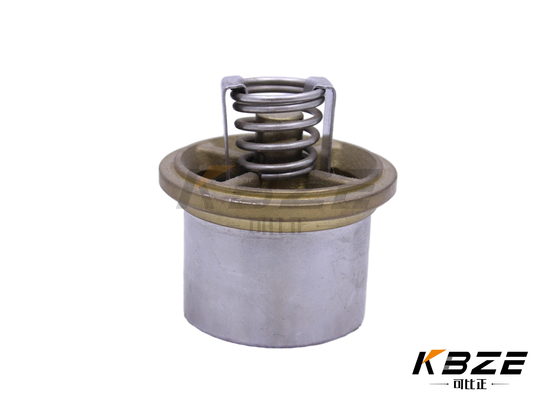 CUMMINS 3074689 NT855 Penggantian ekskavator termostat untuk mesin diesel CUMMINS NT855