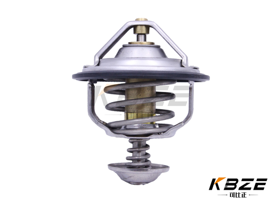 KOBELCO S0401-66114 Penggantian Excavator termostat 76°C untuk J08E SK330-8 SK350-8