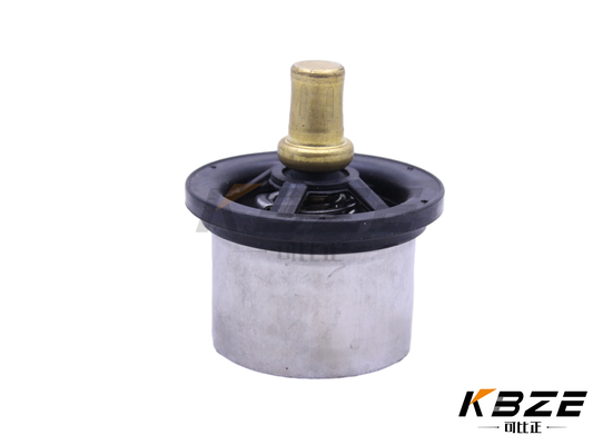 VOLVO VOE 8149182 VOE 8149182 Penggantian Excavator termostat 82°C untuk EC330B EC330C EC340 EC360B EC360C