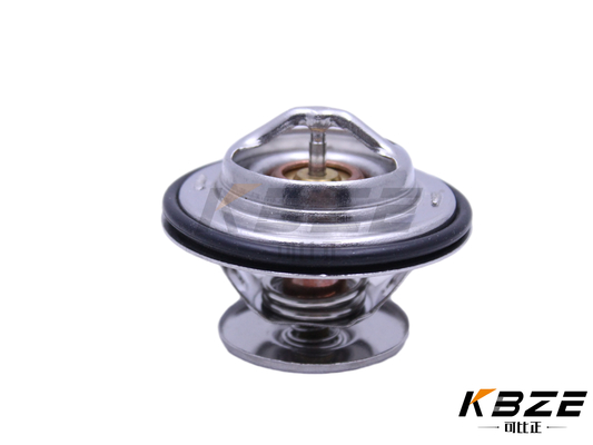 VOLVO VOE 8149182 VOE 8149182 Penggantian Excavator termostat 82°C untuk EC330B EC330C EC340 EC360B EC360C