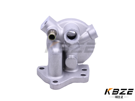 C-A-T CA1838178 183-8178 1838178 Kepala Filter Minyak/Ganti Kursi Filter Minyak untuk 312C L, 320C, 320C FM