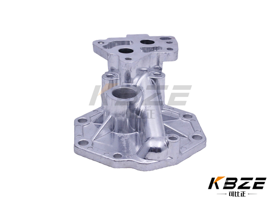 C-A-T CA1838179 183-8179 1838179 Kepala Filter Minyak/Ganti Kursi Filter Minyak untuk 312C L, 314C, 318C, 319C, 320C 321D LCR
