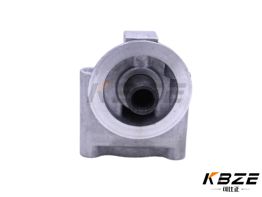 KOMATSU 6206-51-5110 6206515110 Kepala Filter Minyak/Penggantian Kursi Filter Minyak untuk 6D95 PC60-7 PC100-3 PC200-5