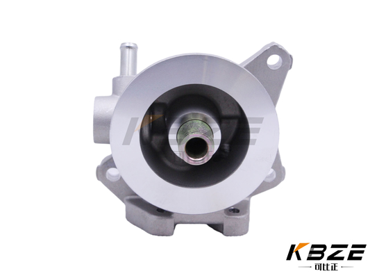 HITACHI 8-97229168-0 8972291680 kepala filter minyak / penggantian kursi filter minyak untuk 4JG1 ZX60 ZX70 ZX75 ZX80