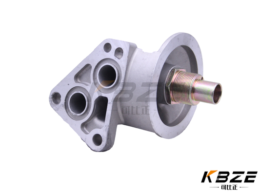 C-A-T CA5I7953 5I-7953 5I7953 Kepala Filter Minyak/Ganti Kursi Filter Minyak untuk E311, E312, E320 L