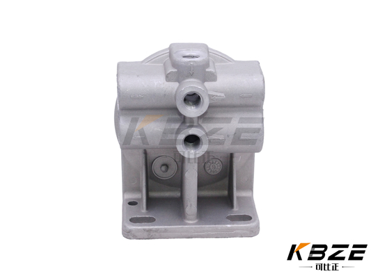 C-A-T CA1779778 177-9778 1779778 Kepala Filter Bahan Bakar/Penggantian Kursi Filter Bahan Bakar untuk E320D