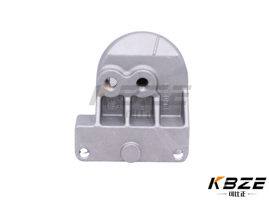 KOMATSU 3930969 3918181 FF5052 Kepala Filter Bahan Bakar/Penggantian Kursi Filter Bahan Bakar untuk S6D102 PC200-6