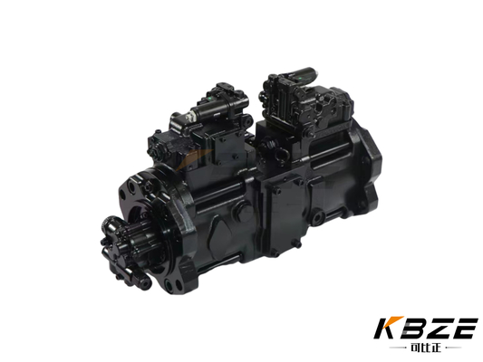 KBZE K3V112DTP-9T8L penggantian pompa hidrolik untuk excavator pompa hidrolik utama