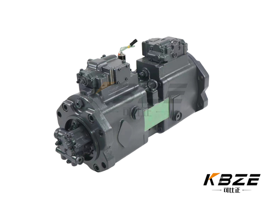 KBZE K3V180-9N29 PEMBALIAN PUMPA HIDRAULIK untuk PUMPA HIDRAULIK MAIN EXCAVATOR