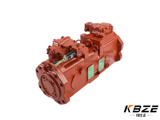 KBZE K5V200 HIDROULIC PUMP SUBSTITUTION untuk excavator HIDROULIC PUMP utama