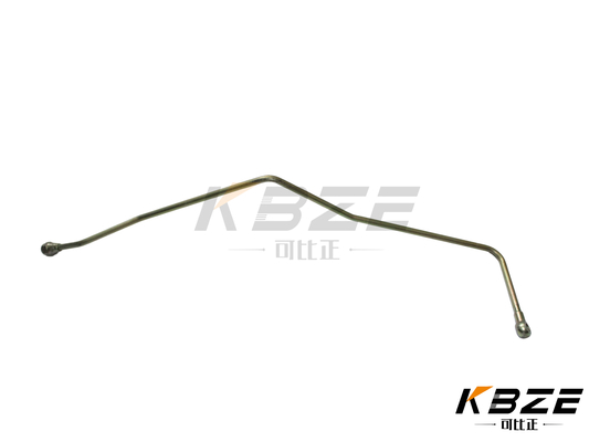 KOBELCO VAME088491 ME088491 TURBOCHARGER Oil Inlet Pipe/Feed Tube Replacement untuk Mesin Mitsubishi 6D31 SK200
