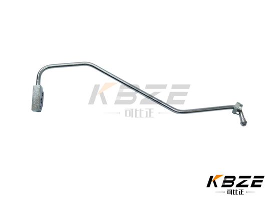 KOMATSU 6221-51-8120 6221518120 TURBOCHARGER TUBE INLET Minyak / TUBE FEED SUBSTITUTION untuk CUMMINS SAA6D108E PC300-5/6