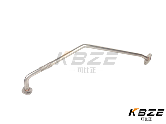 KOMATSU 6251-51-8330 6251518330 TURBOCHARGER TUBE OIL RETURN/FEED TUBE SUBSTITUTION untuk mesin KOMATSU S6D125E PC450-8