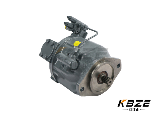 KBZE A10V071 PEMBALIAN PUMPA HIDRAULIK untuk PUMPA HIDRAULIK MAIN EXCAVATOR