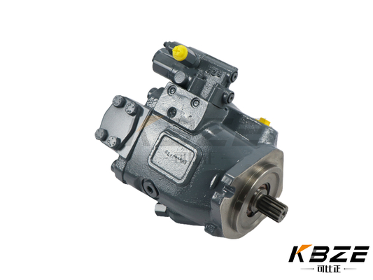 KBZE A10VO63 PEMBALIAN PUMPA HIDRAULIK untuk PUMPA HIDRAULIK MAIN EXCAVATOR