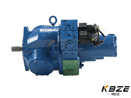 KBZE AP2D28 HIDROULIC PUMP SUBSTITUTION untuk excavator HIDROULIC PUMP utama
