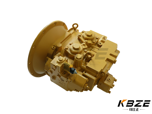 KBZE CAT 320C PEMBALIAN PUMPA HIDRAULIK untuk PUMPA HIDRAULIK MAIN EXCAVATOR