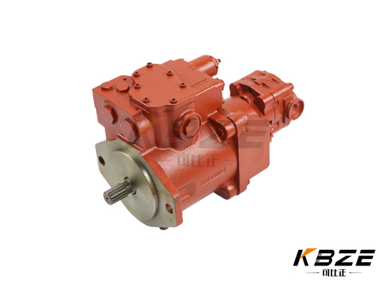 KBZE K3SP36C PEMBALIAN PUMPA HIDRAULIK untuk PUMPA HIDRAULIK MAIN EXCAVATOR