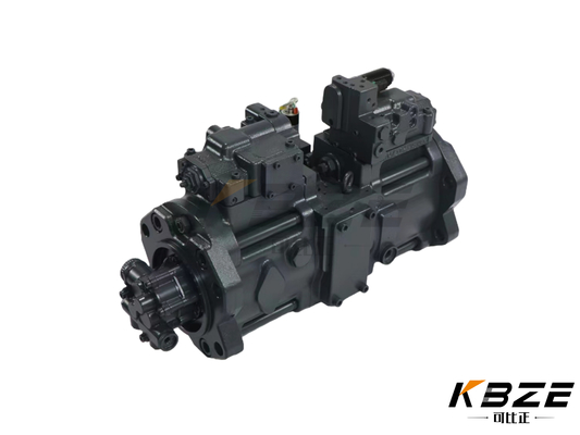 KBZE K3V112DTP-9Y14 penggantian pompa hidrolik untuk excavator pompa hidrolik utama