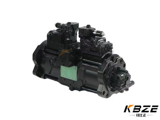 KBZE K3V112DTP-YT6K penggantian pompa hidrolik untuk excavator pompa hidrolik utama