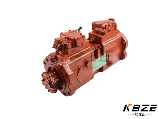 KBZE K3V140 PEMBALIAN PUMPA HIDRAULIK untuk PUMPA HIDRAULIK MAIN EXCAVATOR