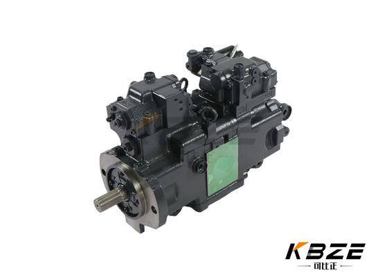 KBZE SANY 135-9 PEMBALIAN PUMPA HIDRAULIK untuk excavator HIDRAULIC PUMPA utama