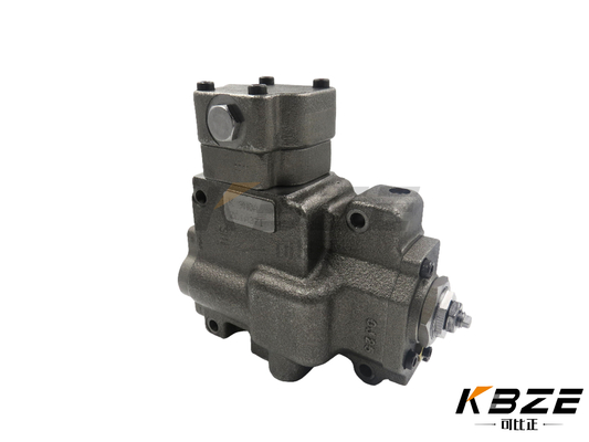 VOLVO EC460 K9N0A Penggantian regulator pompa hidrolik untuk pompa K5V200DT