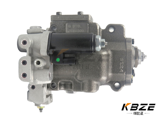G-9T8L HYDRAULIC PUMP REGULATOR DENGAN SOLENOID SUBSTITUS untuk K3V112DTP-9T8L PUMP