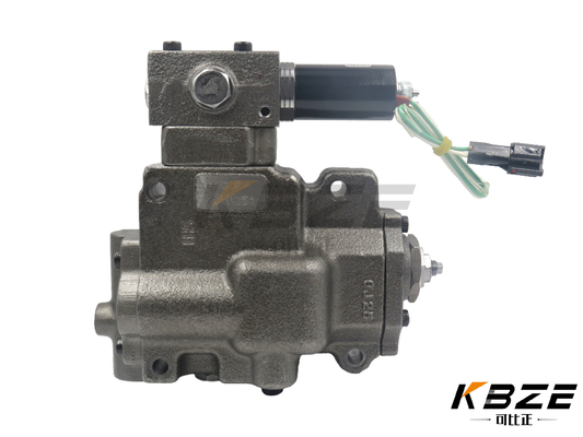 D-9N0Y HYDRAULIC PUMP REGULATOR DENGAN SOLENOID SUBSTITUTION untuk K3V280 PUMP