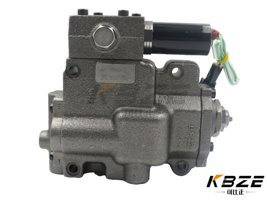 8-9N0Y HYDRAULIC PUMP REGULATOR DENGAN SOLENOID SUBSTITUTION untuk K5V80 PUMP