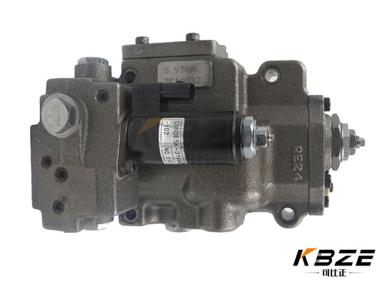S-YTOK HYDRAULIC PUMP REGULATOR DENGAN SOLENOID SUBSTITUTION untuk pompa K5V140