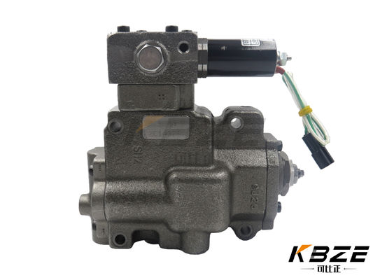 K-9N4A HYDRAULIC PUMP REGULATOR DENGAN SOLENOID SUBSTITUTION untuk K5V160 PUMP