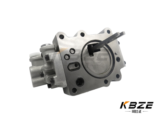 D-0E81 HIDRAULIC PUMP REGULATOR DENGAN SOLENOID SUBSTITUTION untuk K5V200 PUMP
