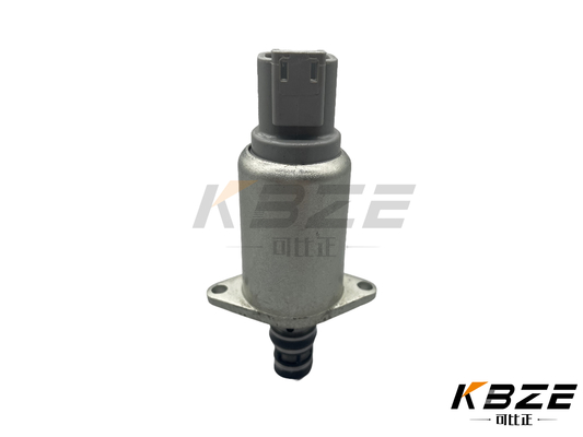 Kualitas tinggi F01-24D1A25-A00 Penggantian katup solenoid untuk bagian excavator