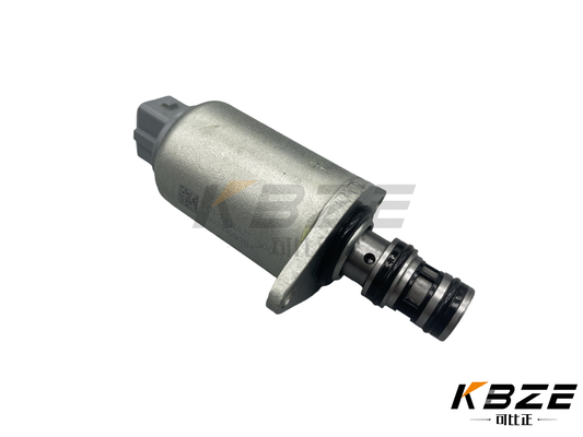 Kualitas tinggi F01-24J1A25-A00 Penggantian katup solenoid untuk bagian excavator