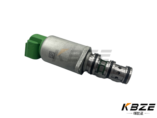 Kualitas tinggi F03-12D9AAC-A01 200580714A Penggantian katup solenoid untuk bagian excavator