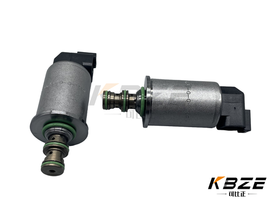 HYDRAFORCE EHPR98-G33-0-G-12ER Ganti katup solenoid untuk bagian excavator