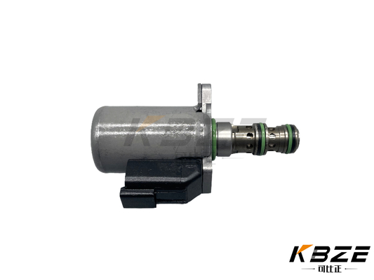 HYDRAFORCE EHPR98-T38-0-N-24ER Penggantian katup solenoid untuk bagian excavator