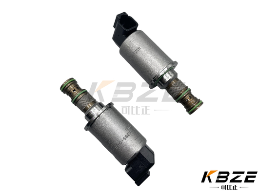 HYDRAFORCE KUALITAS Tinggi SV90-G39S-0-G-12ER Solenoid Valve Penggantian untuk bagian excavator