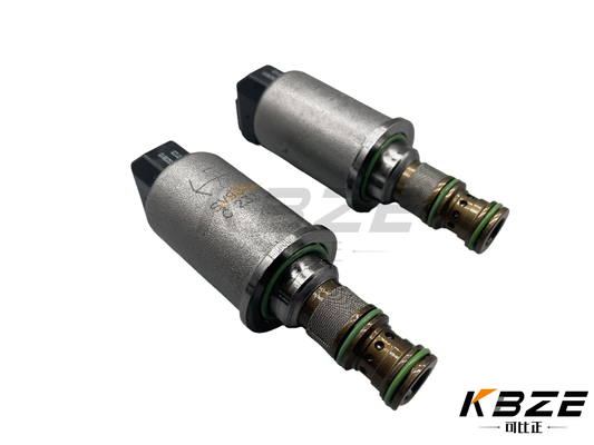 SV90-G39S-0-G-14ER Ganti katup solenoid untuk bagian excavator