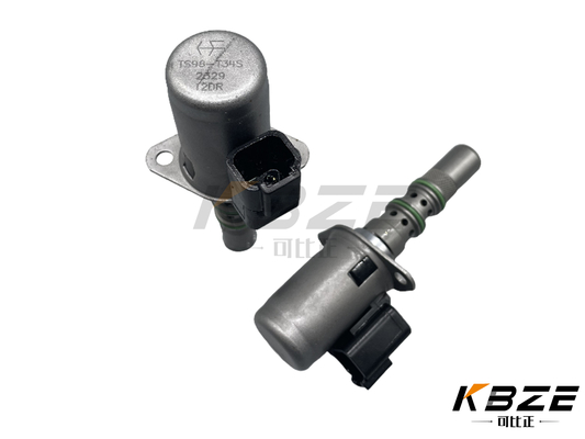 HYDRAFORCE TS98-T3S4-0-N-12DR Ganti katup solenoid untuk bagian excavator