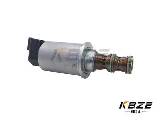 HYDRAFORCE KUALITAS Tinggi SV90-G39-0-G-24ER Solenoid Valve Penggantian untuk bagian excavator